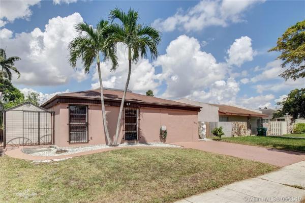 Coral Highlands, 11551 SW 83rd Ter, Kendall, Florida 33173, image 2