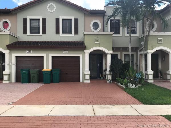 Florence At Crystal Lakes, 539 NE 35th Ave #539, Homestead, Florida 33033, image 2