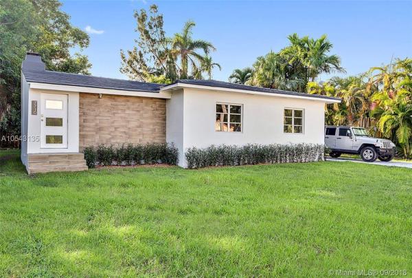 North Bay Island, 7710 Beachview Dr, North Bay Village, Florida 33141, image 2