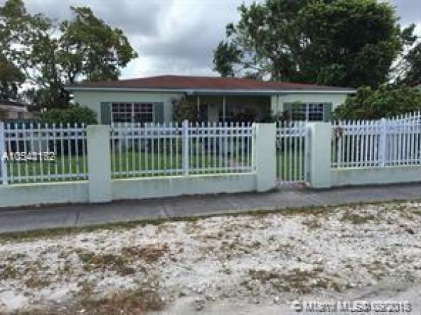 Rana Park, 1520 NW 133rd St, North Miami, Florida 33167, image 2