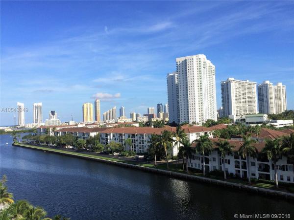 Eastside At Aventura, 3000 NE 188th St #604, Aventura, Florida 33180, image 2