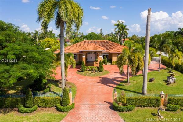 Sweetwater Estates, 135 SW 125th Ave, Tamiami, Florida 33184, image 2