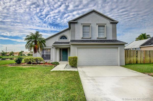 Regency Place At Boca Winds, 12830 Smithdale Pl, Boca Raton, Florida 33428, image 1