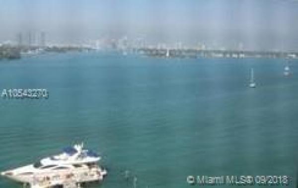 Mirador South 1000, 1000 West Ave #1421, Miami Beach, Florida 33139, image 2