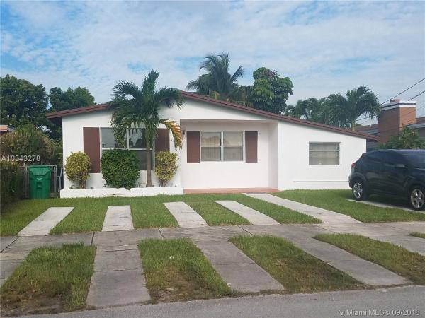 Bird Road Highlands, 3320 SW 88th Ct, Westchester, Florida 33165, image 2