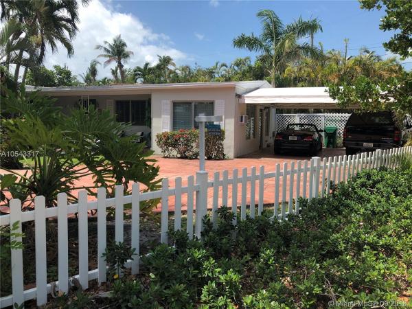Holiday Colony, 300 Caribbean Rd, Key Biscayne, Florida 33149, image 2