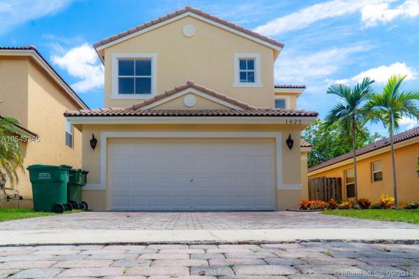 The Shores At Keys Gate, 1625 SE 20th Pl, Homestead, Florida 33035, image 2