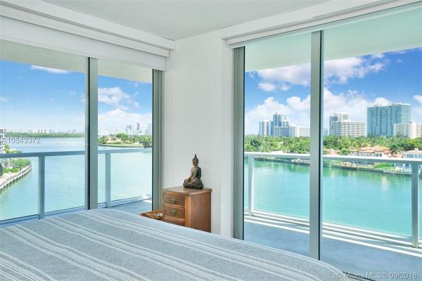 Harbour Park, 9901 E Bay Harbor Dr #701, Bay Harbor Islands, Florida 33154, image 2