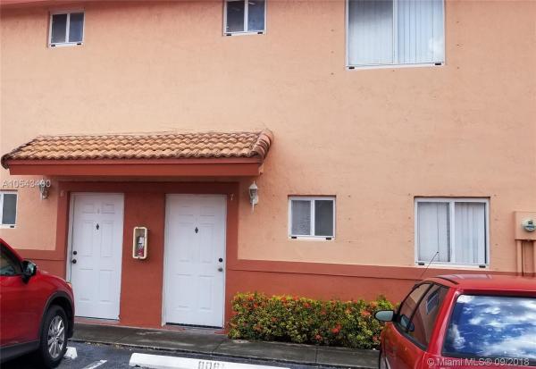 Grace Villas, 8081 NW 8th St #8, Fountainebleau, Florida 33126, image 2