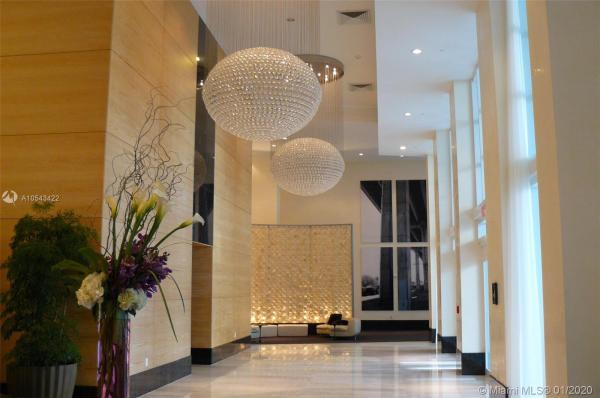 The Plaza On Brickell East, 950 BRICKELL BAY DR #4007, Miami, Florida 33131, image 1
