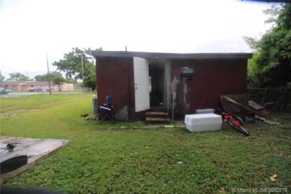 West Perrine No HOA, 10274 SW 180th St, West Perrine, Florida 33157, image 2