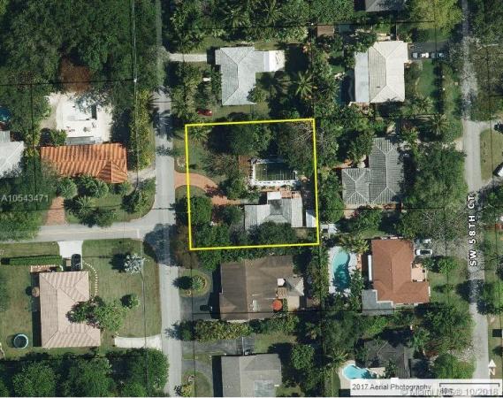 Davis Highlands, 7901 SW 59th Ave, South Miami, Florida 33143, image 2