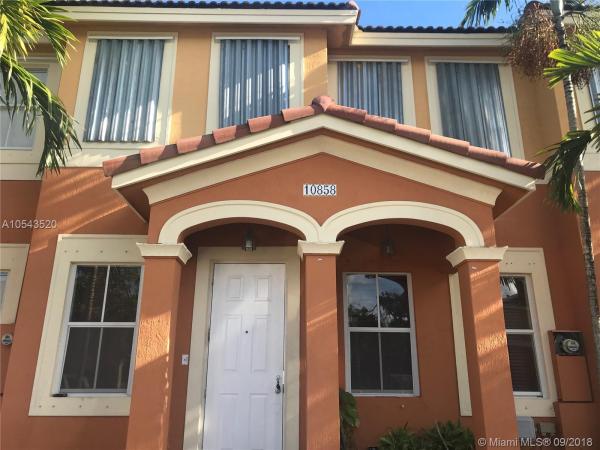 Bluewaters, 10858 SW 243rd Ln #10858, Princeton, Florida 33032, image 2