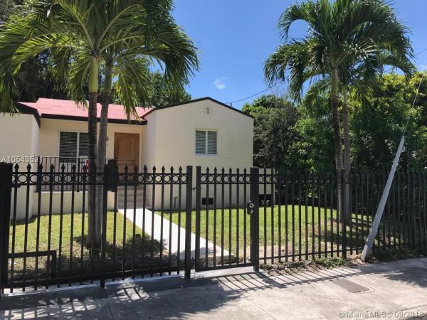 Columbia Park, 266 NW 42nd St, Miami, Florida 33127, image 2