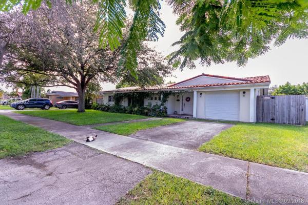 Coral Park Estates, 1340 SW 102nd Ct, University Park, Florida 33174, image 2
