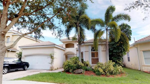 The Shores At Keys Gate, 1914 SE 19th St, Homestead, Florida 33035, image 2