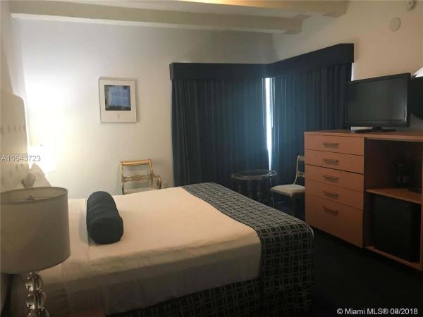 Ocean Spray Hotel, 4130 Collins Ave #401, Miami Beach, Florida 33140, image 2