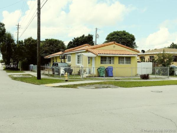 Twelfth Street Manors, 320 NW 33 Ave #, Miami, Florida 33125, image 2