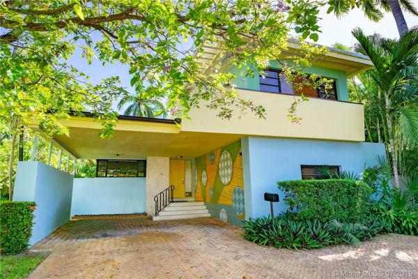 Rivo Alto, 116 4th Rivo Alto Ter, Miami Beach, Florida 33139, image 2