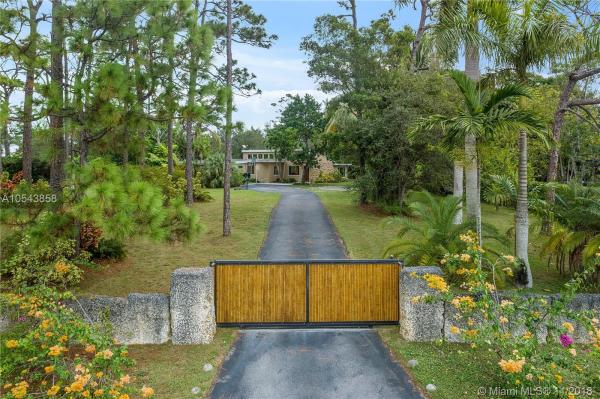 Sunset View, 6715 SW 85th Ave, Glenvar Heights, Florida 33143, image 2