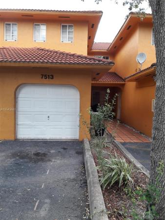 Lilandia Estates, 7513 NW 177th #7513, Hialeah, Florida 33015, image 2