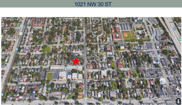 Santa Clara, 1021 NW 30th St, Miami, Florida 33127, image 2