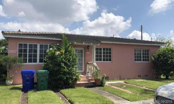 Grapeland Heights, 3695 NW 19th St, Miami, Florida 33125, image 2