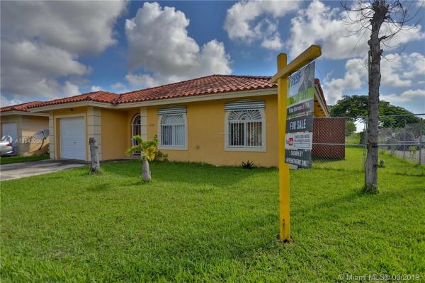 25391 SW 135th Ct, Princeton, Florida 33032, image 2