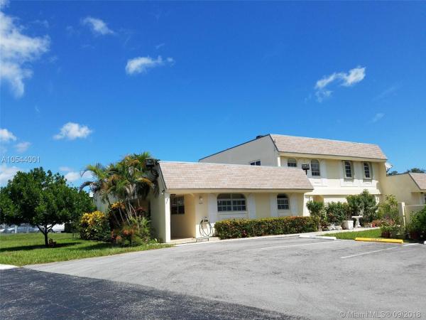 Green Hills Park West, 11299 SW 172nd St #I1841C, West Perrine, Florida 33157, image 2