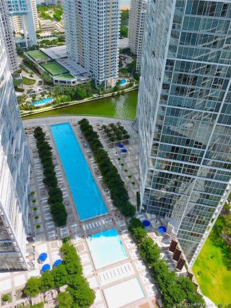Icon Brickell Tower 3, 485 Brickell Ave #3910, Miami, Florida 33131, image 2