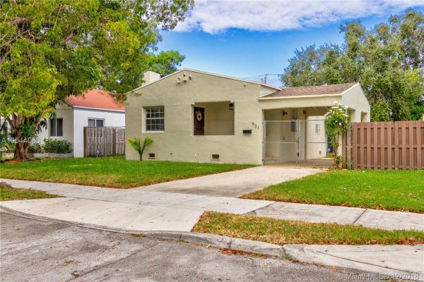 Bay Vista Park, 521 NW 48th St, Miami, Florida 33127, image 2