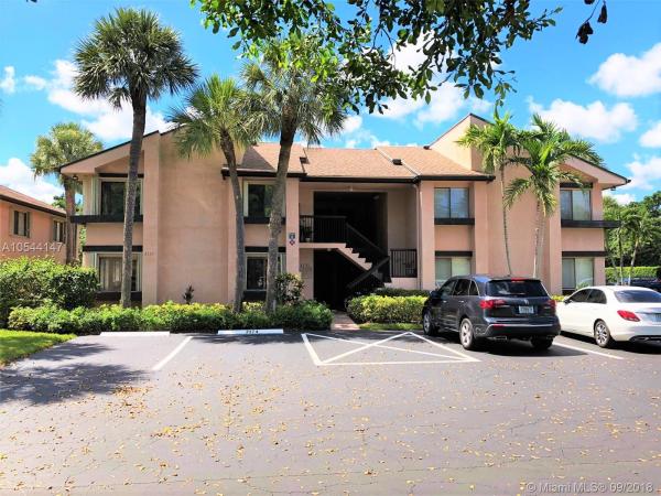 The Gardens, 2131 SW 93rd Way #601, Davie, Florida 33324, image 2