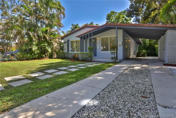 Granada, 1264 Milan Ave, Coral Gables, Florida 33134, image 2