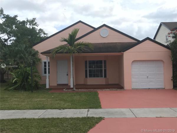 American Homes, 15843 SW 144th Ave, Richmond West, Florida 33177, image 2