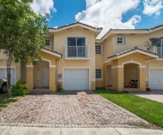 Cedars Woods Homes, 13990 SW 260th St #104, Naranja, Florida 33032, image 2