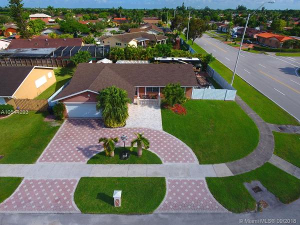 San Sebastian, 13201 SW 46th St, Kendale Lakes, Florida 33175, image 2