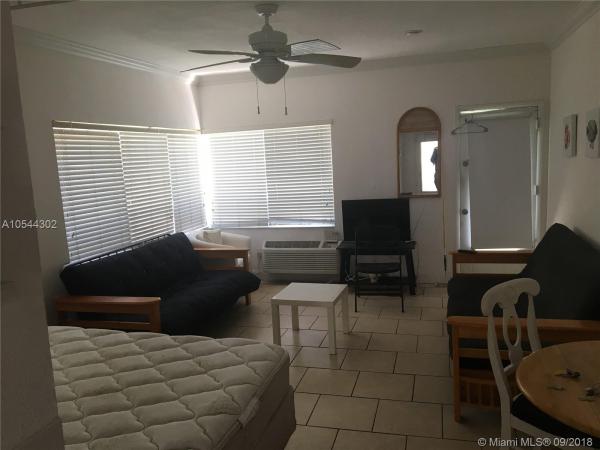 Ocean Front, 6498 Collins Ave #46, Miami Beach, Florida 33141, image 2