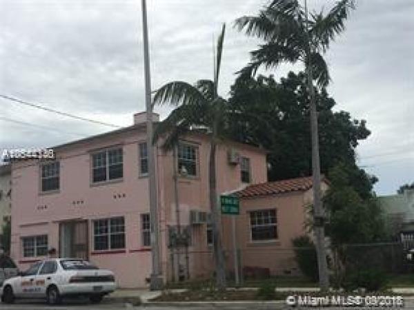 Royal Palm Gardens, 155 NE 82nd St, Miami, Florida 33138, image 2