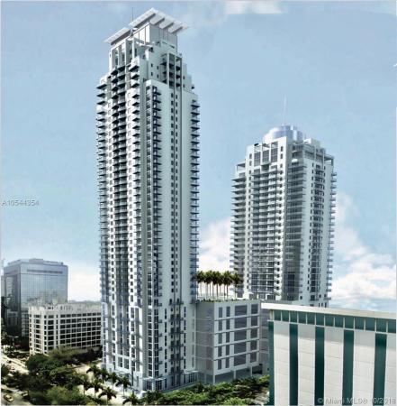 1050 Tower, 1050 Brickell Ave #2514, Miami, Florida 33131, image 2