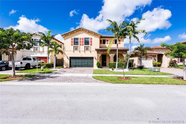 Silver Palms East, 11445 SW 241st St, Princeton, Florida 33032, image 2