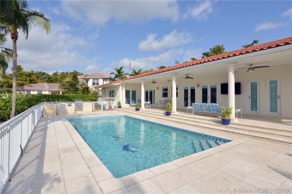 Gables By The Sea, 1540 Tagus Ave, Coral Gables, Florida 33156, image 2