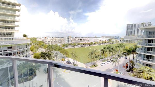 Four Midtown Miami, 3301 NE 1st Ave #M0606, Miami, Florida 33137, image 2