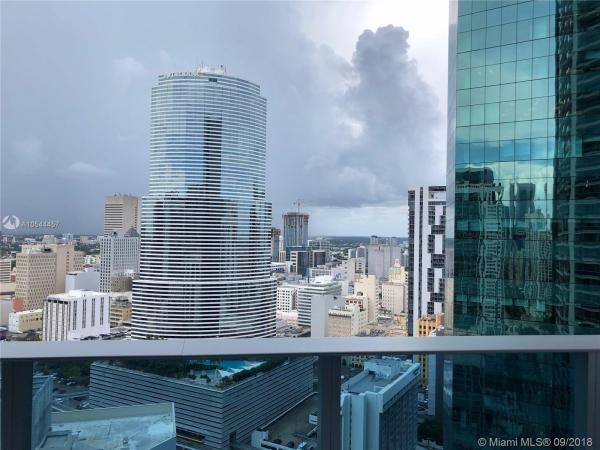 Epic Hotel & Residences, 200 Biscayne Boulevard Way #3314, Miami, Florida 33131, image 1