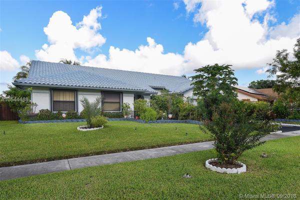 Riverdale, 2240 Fairmont Ave, Miramar, Florida 33025, image 2