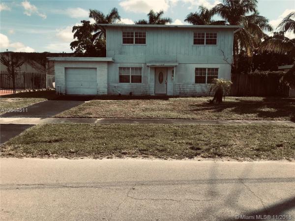Falcon, 1220 NW 52nd Ave, Lauderhill, Florida 33313, image 2