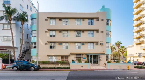 The Madison, 3030 Collins Ave #2G, Miami Beach, Florida 33140, image 2