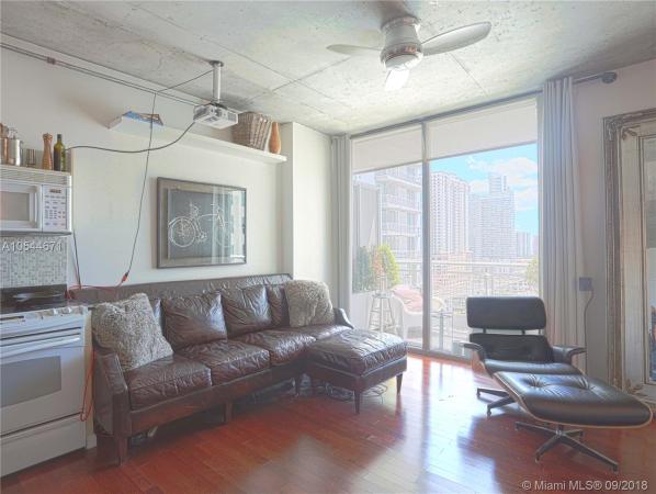 Neo Vertika, 690 SW 1st Ct #1623, Miami, Florida 33130, image 2