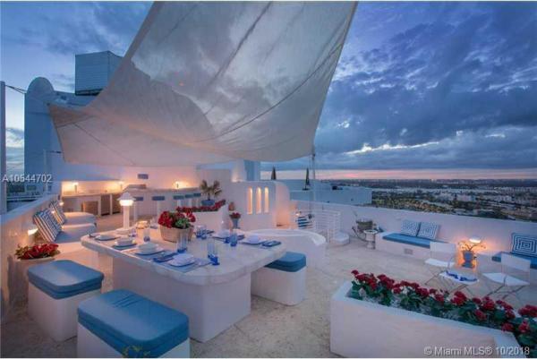 Oceania 5, 16500 Collins Ave #PH-3051, Sunny Isles Beach, Florida 33160, image 2
