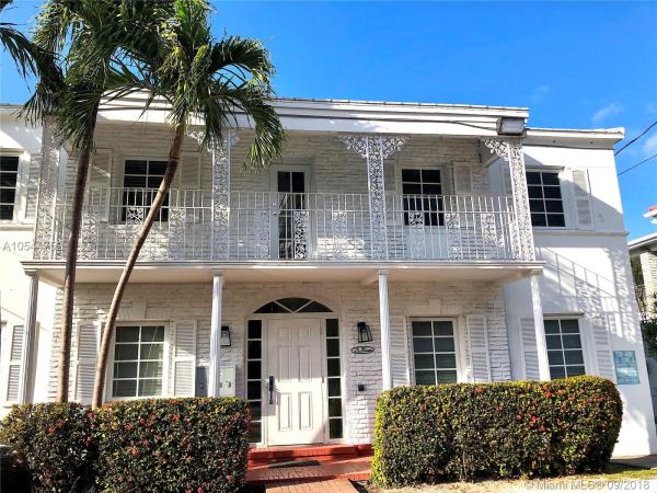 Atrium, 125 Shore Dr, Miami Beach, Florida 33141, image 2
