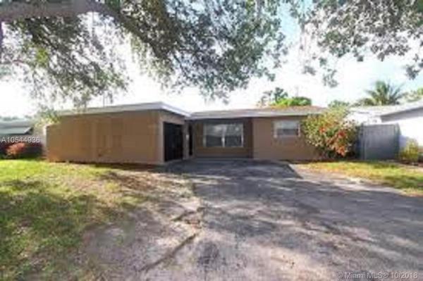 Miramar Isles, 6757 Dogwood Dr, Miramar, Florida 33023, image 2